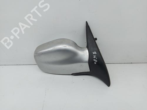 Right mirror SSANGYONG MUSSO (FJ) 2.9 TD | BP21571488C27 