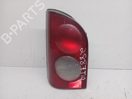 Used Left taillight HYUNDAI H100 Bus (P) [1993-2004]  28162926
