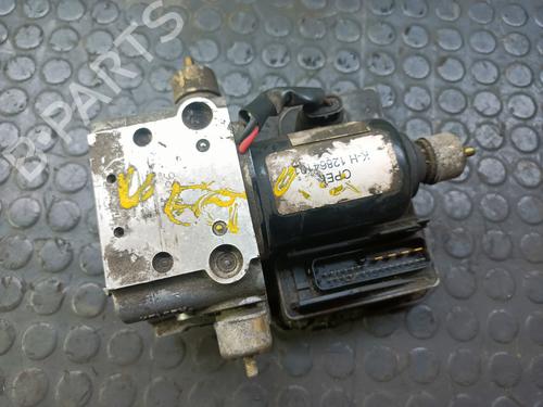 ABS pump OPEL VECTRA B (J96)  | BP20837957M43 