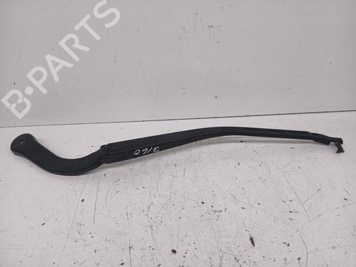 Used Front windshield wiper arm Front windshield wiper arm BMW 3 (E90) 320 d (163 hp) 33628549 33628549