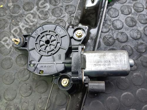 Front right window mechanism FIAT PUNTO Hatchback Van (188_) 1.2 60 | BP20828792C23 