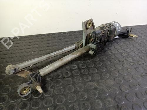 Used Front wiper motor ALFA ROMEO 147 (937_) 1.9 JTDM (937.AXD1A, 937.AXV1A, 937.BXB1A) (115 hp) 20831552