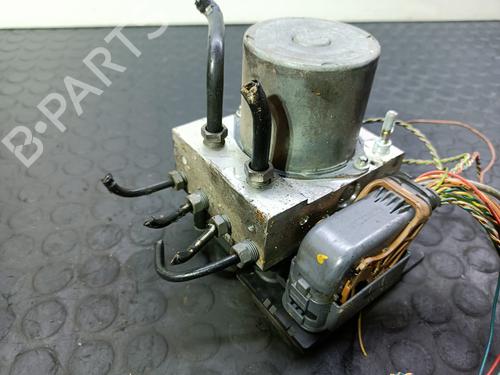 Used ABS pump PEUGEOT 307 (3A/C) [2000-2012]  20843486
