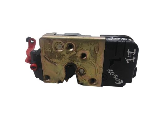 Used Rear left lock Rear left lock RENAULT MEGANE II Saloon (LM0/1_) 1.9 dCi (LM0G, LM1G, LM2C) (120 hp) 36519641 36519641