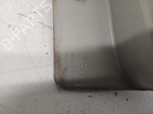 Right taillight SKODA ROOMSTER (5J7)  | BP26332587C35 