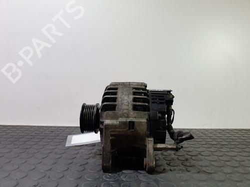 Alternator VW GOLF IV (1J1) 1.6 | BP20835781M7 