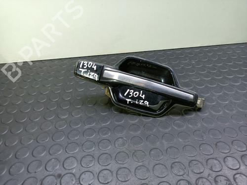 Türgriff hinten links außen für MITSUBISHI PAJERO III (V7_W, V6_W) 3.2 Di-D (V68W) (160 hp) 20829536