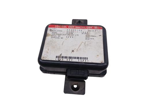 Centralita MITSUBISHI GALLOPER (JK-01) 2.5 TD intercooler (99 hp) 32141544