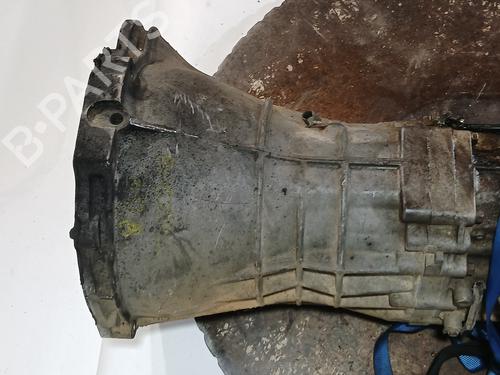 Gearbox NISSAN PATROL III/1 Station Wagon (W160)  | BP29000924M3 