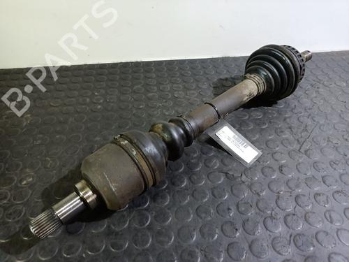 Used Left front driveshaft CITROËN XSARA (N1) 2.0 HDi 90 (90 hp) 20818755