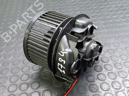 Heater blower motor RENAULT MEGANE II (BM0/1_, CM0/1_) 1.6 16V | BP20830722M62 