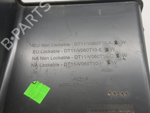 Glove box FORD TRANSIT CONNECT MPV 1.6 TDCi | BP29636157C95 