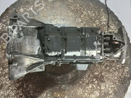Gearbox MITSUBISHI GALLOPER (JK-01)  | BP27160631M3 