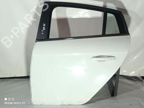 Used Left rear door FIAT BRAVO II (198_) 1.6 D Multijet (198AXH1B) (105 hp) 22648454