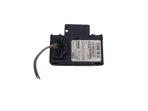 Ignition barrel RENAULT MEGANE II Saloon (LM0/1_) 1.9 dCi (LM0G, LM1G, LM2C) | BP33963108M48 - Image 3