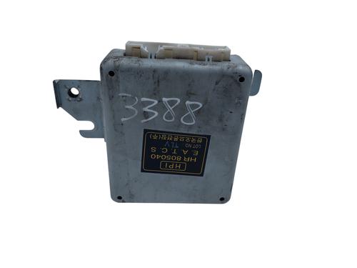 Electronic module MITSUBISHI GALLOPER (JK-01) 2.5 TD intercooler | BP31841587M83