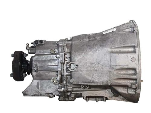 Gearbox MERCEDES-BENZ C-CLASS (W203) C 220 CDI (203.008) | BP20845444M3 