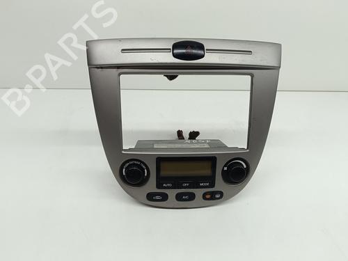 Used Climate control CHEVROLET LACETTI (J200) 1.6 (109 hp) 28714970