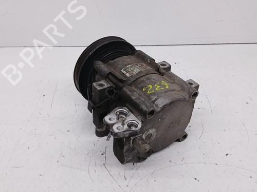 AC compressor HYUNDAI COUPE I (RD) 2.0 16V | BP27726380M34 