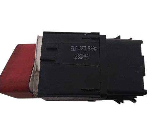 Warning switch VW TIGUAN (5N_) | BP31949541I22