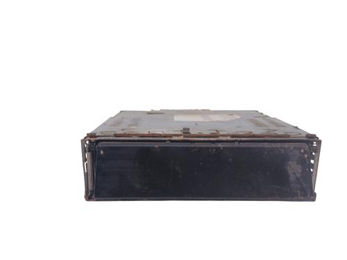 Used Radio Radio MITSUBISHI PAJERO SPORT I (K7_, K9_) [1996-2026] 34225401 34225401