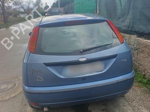 Engine FORD FOCUS I (DAW, DBW) 1.8 TDCi | BP33852910M1 - Image 15
