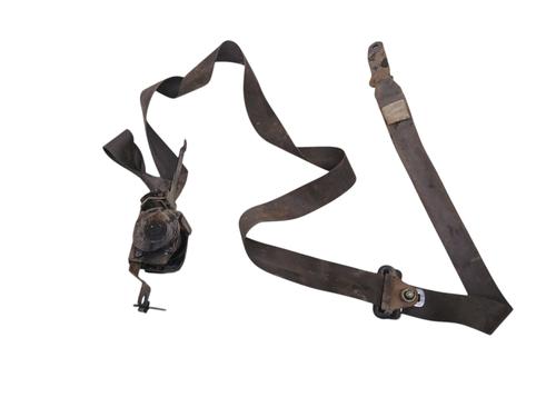 Front left seatbelt MITSUBISHI GALLOPER (JK-01)  | BP31949528I26  - Image 6