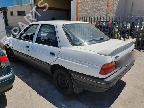 Left taillight FORD ORION III (GAL) 1.6 i 16V | BP20816219C34 