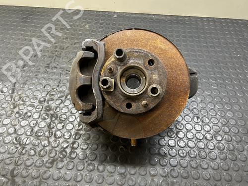 Right front steering knuckle CITROËN JUMPER II Van 2.2 HDi 100 | BP29452689M26 