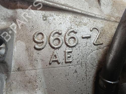 Gearbox CHRYSLER VOYAGER IV (RG, RS) 2.8 CRD | BP27354993M3 