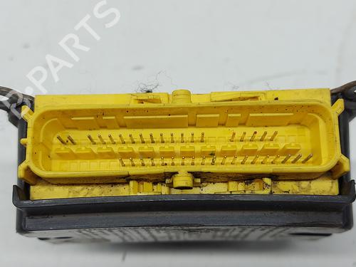 ECU airbags SEAT TOLEDO IV (KG3)  | BP29053361M53 