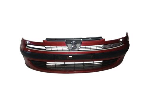Used Front bumper Front bumper PEUGEOT 807 (EB_) 2.2 HDi (128 hp) 36185946 36185946