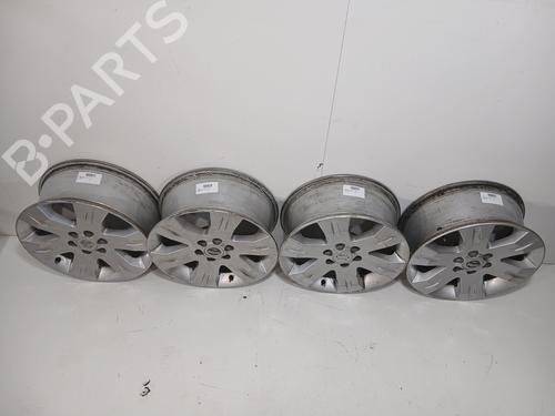 Rim NISSAN PATHFINDER III (R51)  | BP28315440C45 