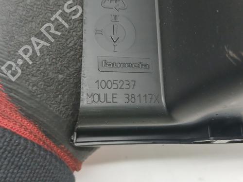 Glove box PEUGEOT 308 I (4A_, 4C_)  | BP29491260C95 
