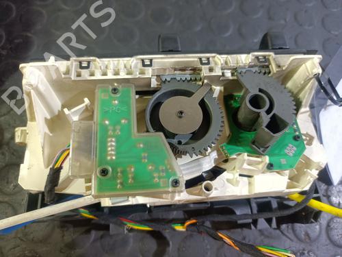 Climate control CITROËN XANTIA (X1_, X2_) 2.1 Turbo D 12V | BP20818563I5 