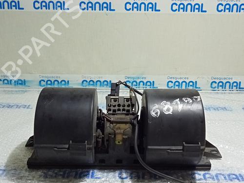 Used Heater blower motor FORD ORION I (AFD) 1.6 D (54 hp) 20825070
