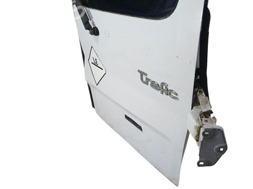 Right tailgate RENAULT TRAFIC II Van (FL) | BP38020536C77 - Image 2