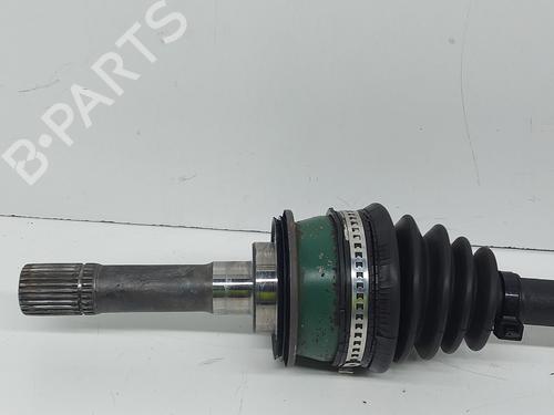 Left front driveshaft NISSAN PATHFINDER III (R51) | BP32679827M38 - Image 3