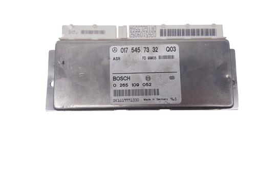 Used ESP ECU MERCEDES-BENZ E-CLASS (W210) E 290 Turbo-D (210.017) (129 hp) 32658471