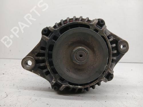 Alternator NISSAN X-TRAIL I (T30)  | BP28425504M7