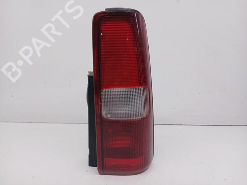 Højre baglygte Højre baglygte SUZUKI JIMNY Closed Off-Road Vehicle (SN) 1.5 DDiS 4WD (SN415D) (65 hp) 33239383 33239383