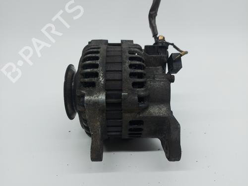 Alternator NISSAN X-TRAIL I (T30)  | BP22349381M7 