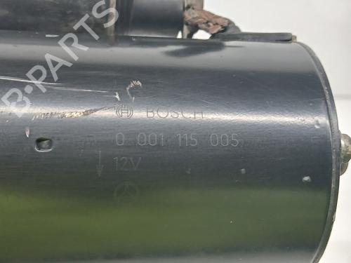Starter MERCEDES-BENZ S-CLASS (W220) S 320 (220.065, 220.165) | BP24978303M8 