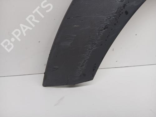 Højre bagtil skærm liste MINI MINI (R56) One | BP26728305C137 