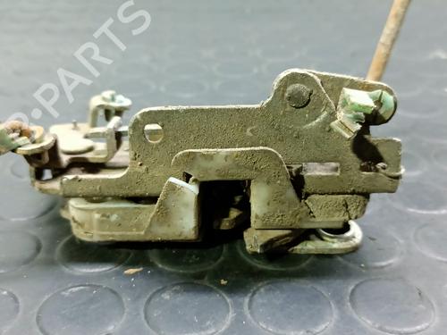 Front right lock SUZUKI SAMURAI Closed Off-Road Vehicle (SJ_) 1.3 All-wheel Drive (SJ413, SJ70, SJ80) | BP20826718C97 