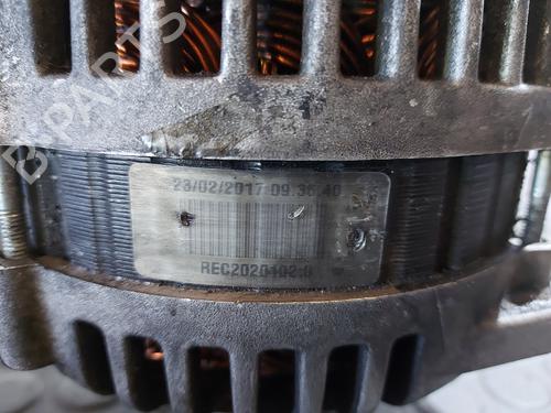 Generator OPEL MERIVA A MPV (X03)  | BP29028966M7 