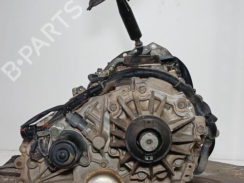 Gearbox NISSAN PATHFINDER III (R51)  | BP27335453M3 