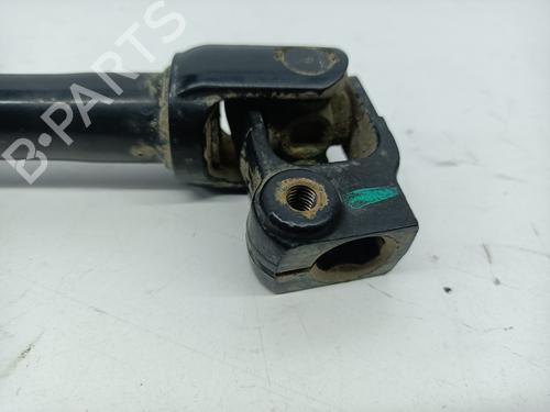 Driveshaft MERCEDES-BENZ M-CLASS (W164) ML 350 CDI 4-matic (164.125, 164.124) | BP23533727M37 