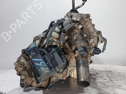 Gearbox TOYOTA LAND CRUISER PRADO (_J12_)  | BP26222608M3 