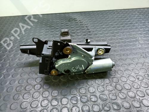 Rear wiper motor BMW 3 Touring (E46) 320 d | BP20830711M102 